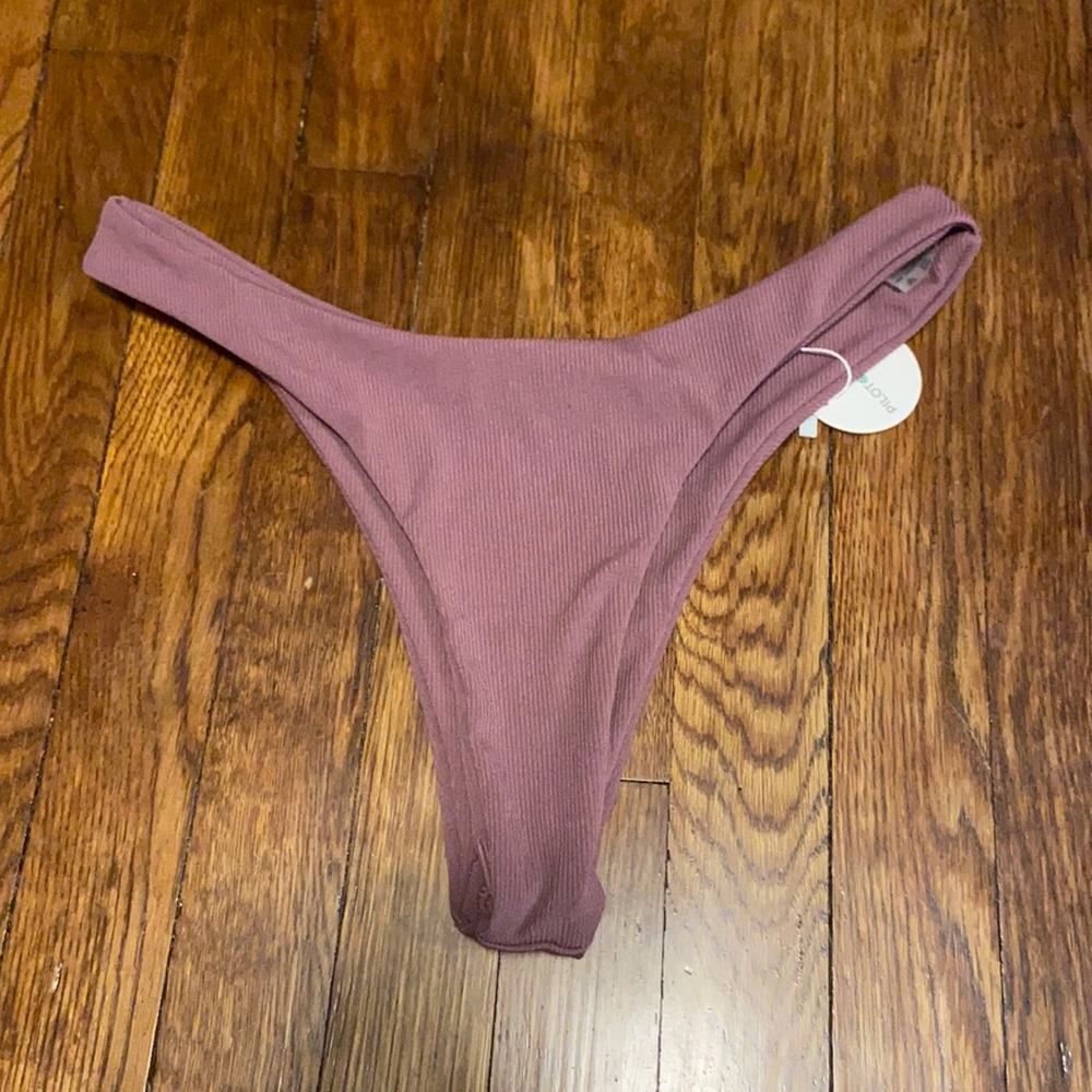 Pilot active bikini bottom